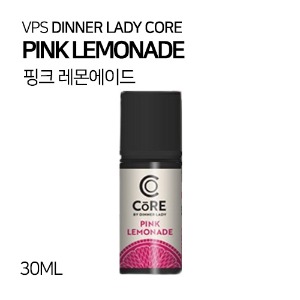 [VPS] 디너레이디 코어 핑크 레몬에이드 30ML